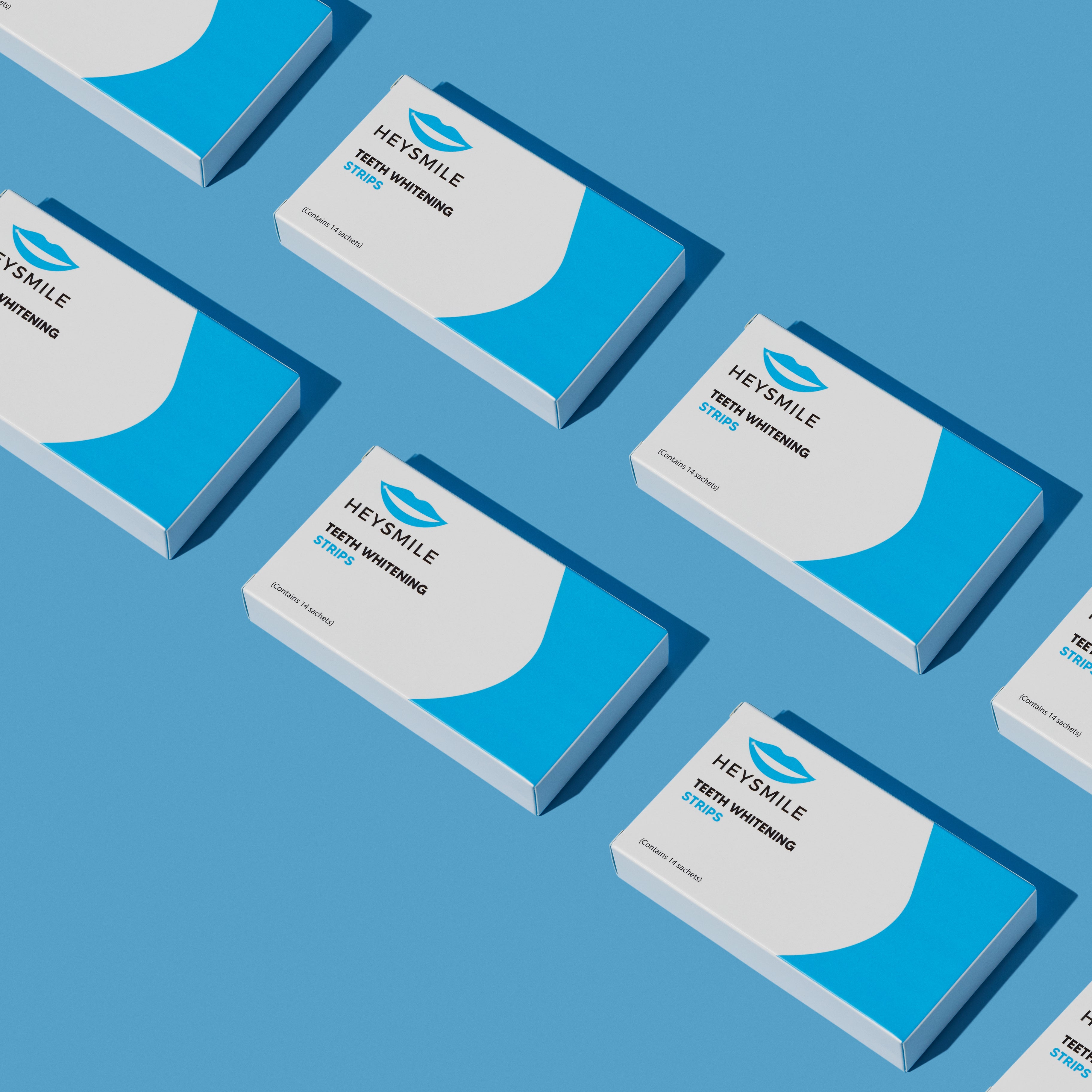 Teeth Whitening Strips