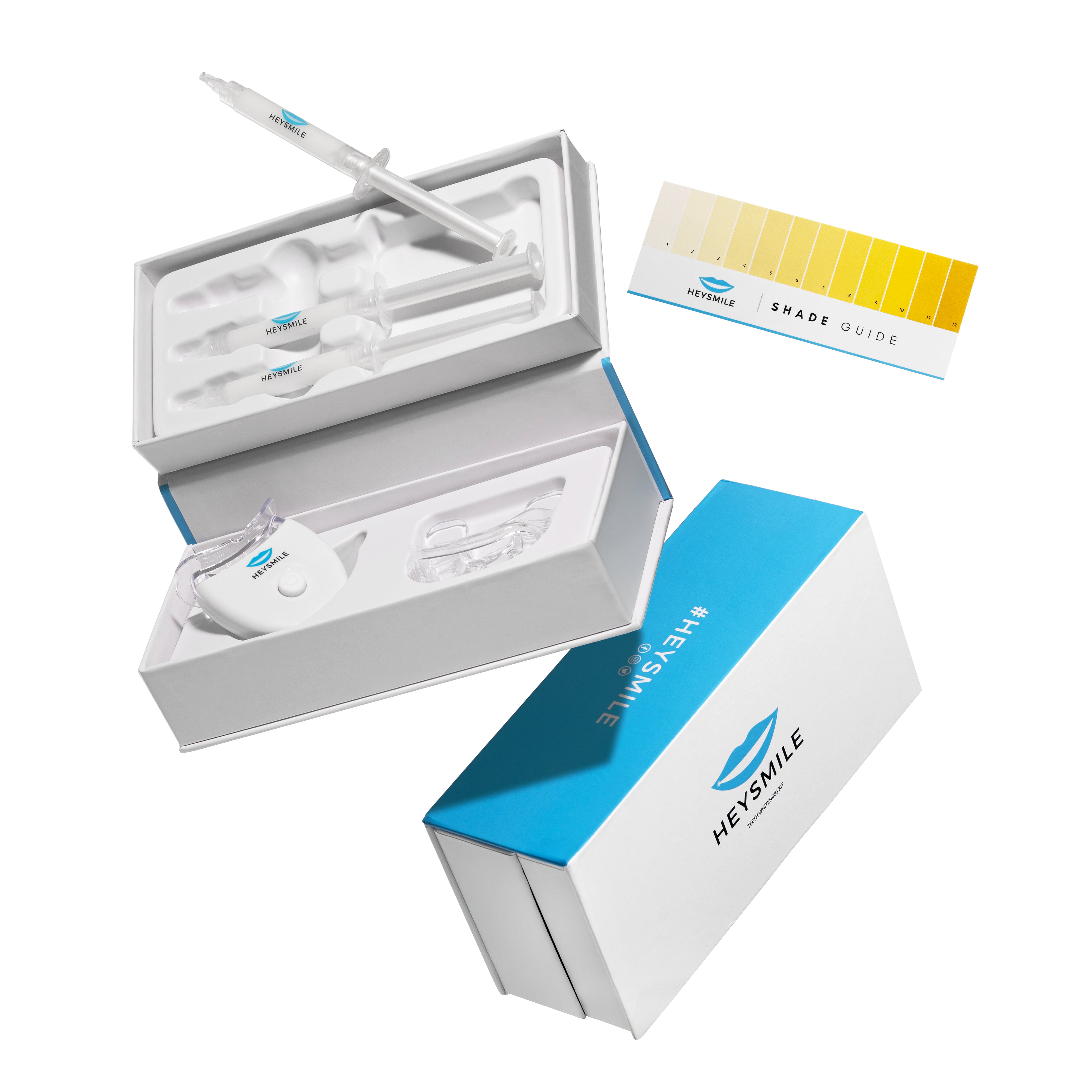 Whiten Together Bundle