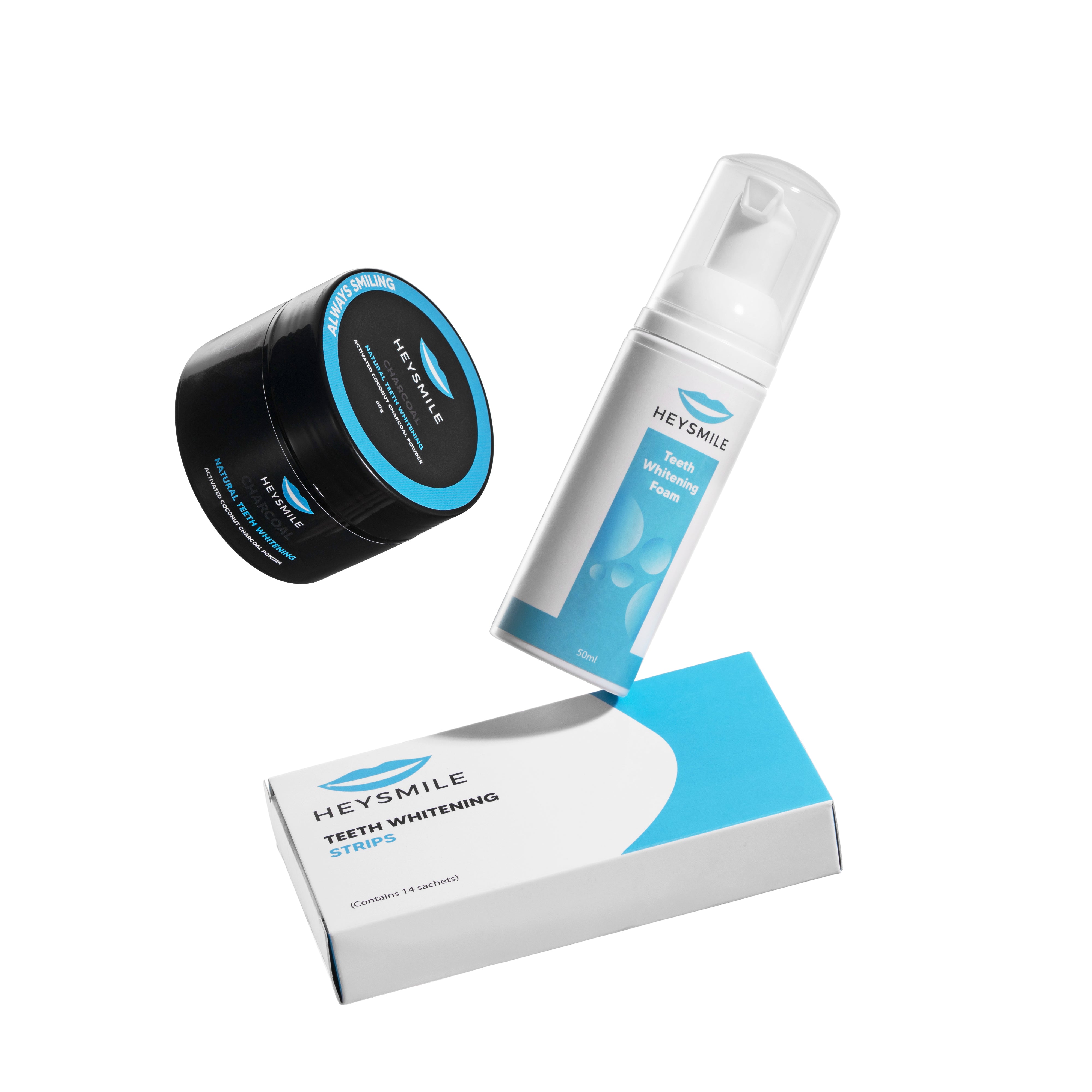 Essentials Bundle