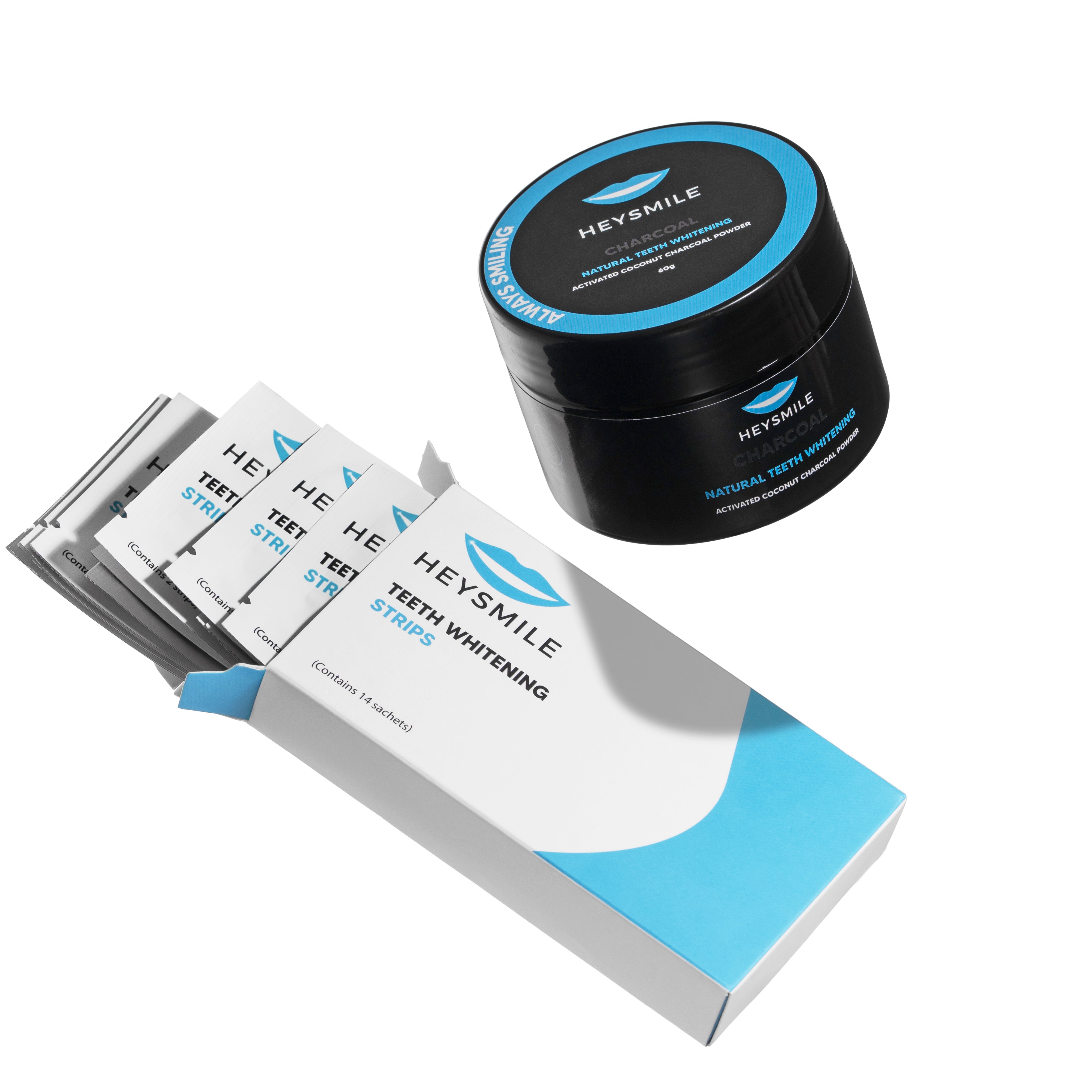 Fast Whitening Bundle