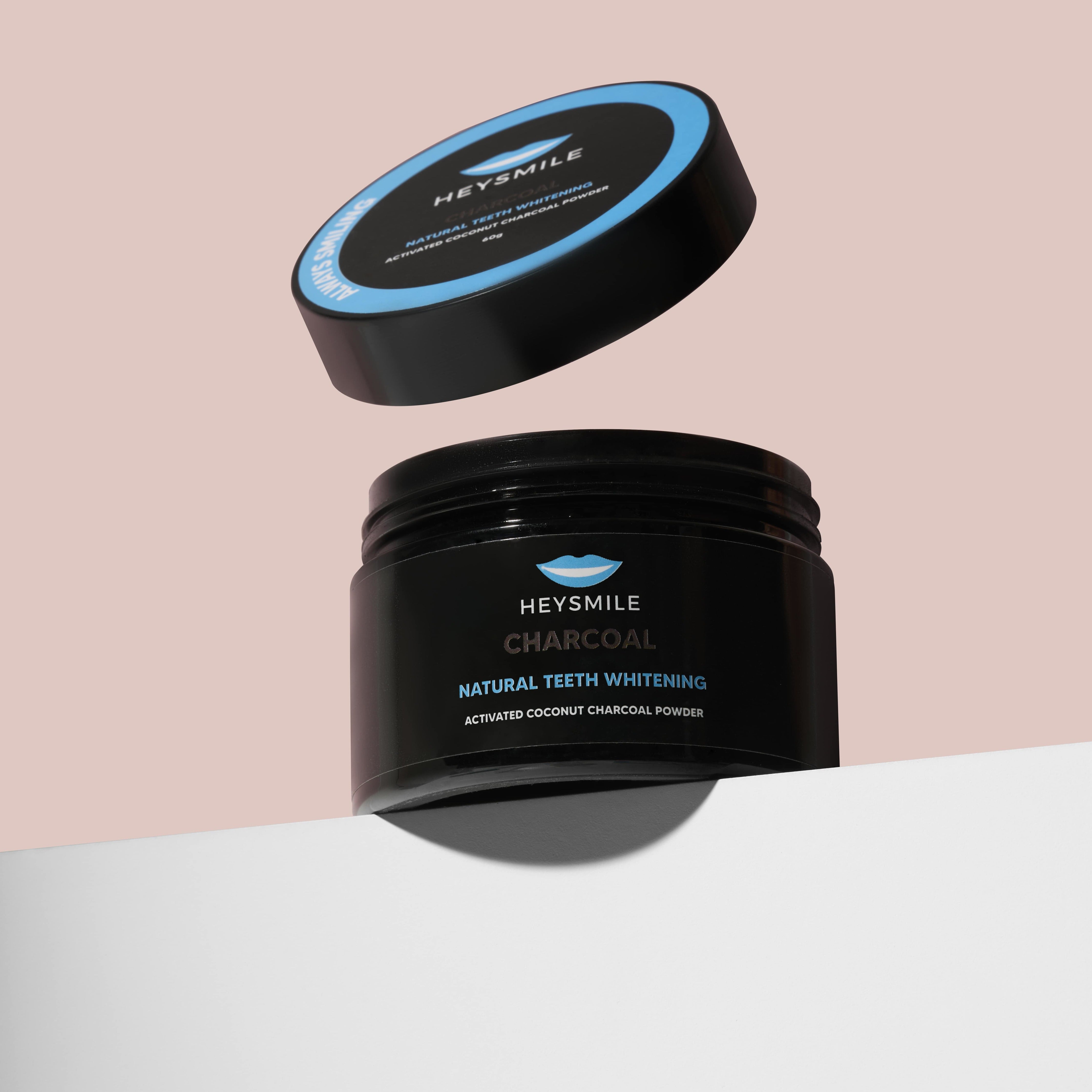 Fast Whitening Bundle