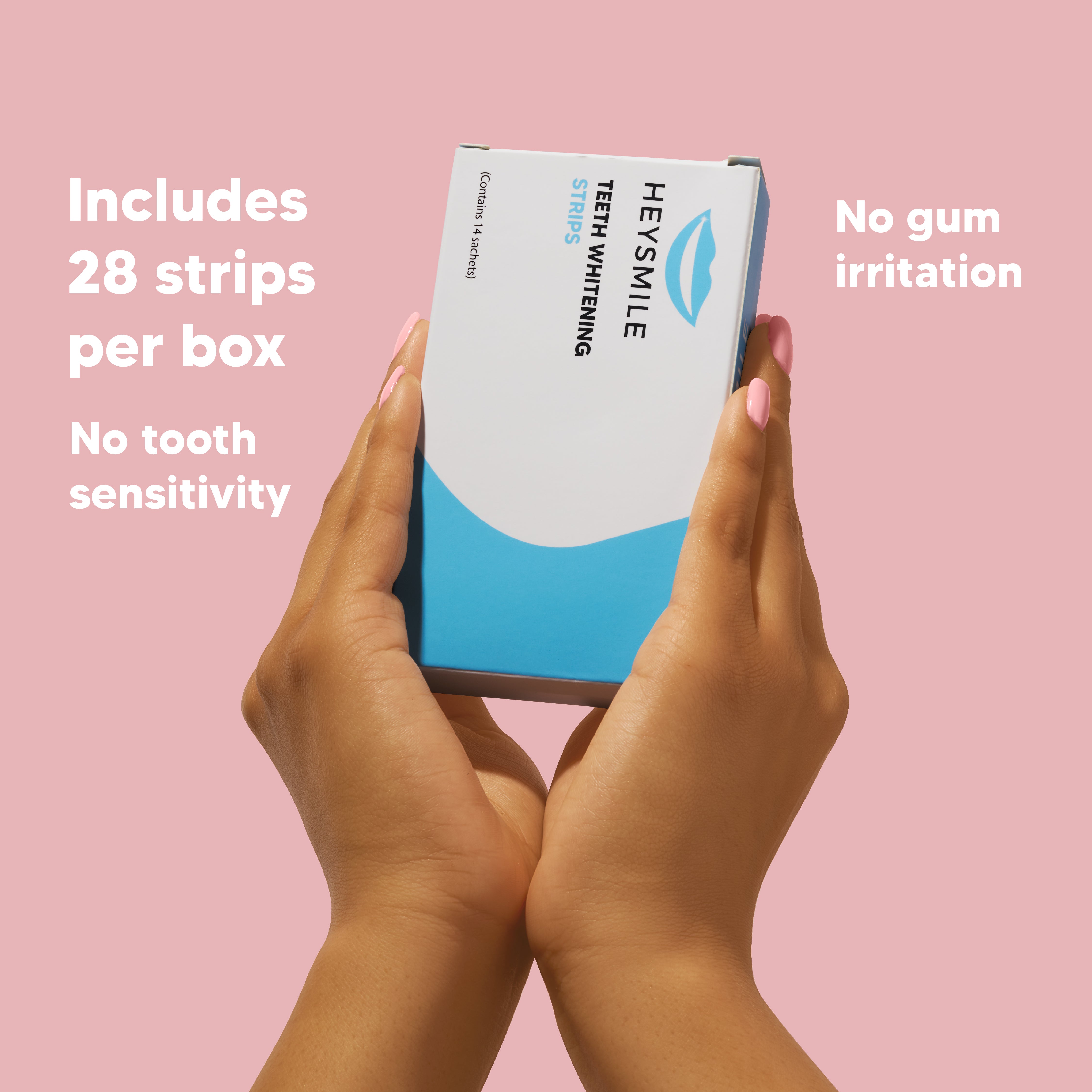 Teeth Whitening Strips