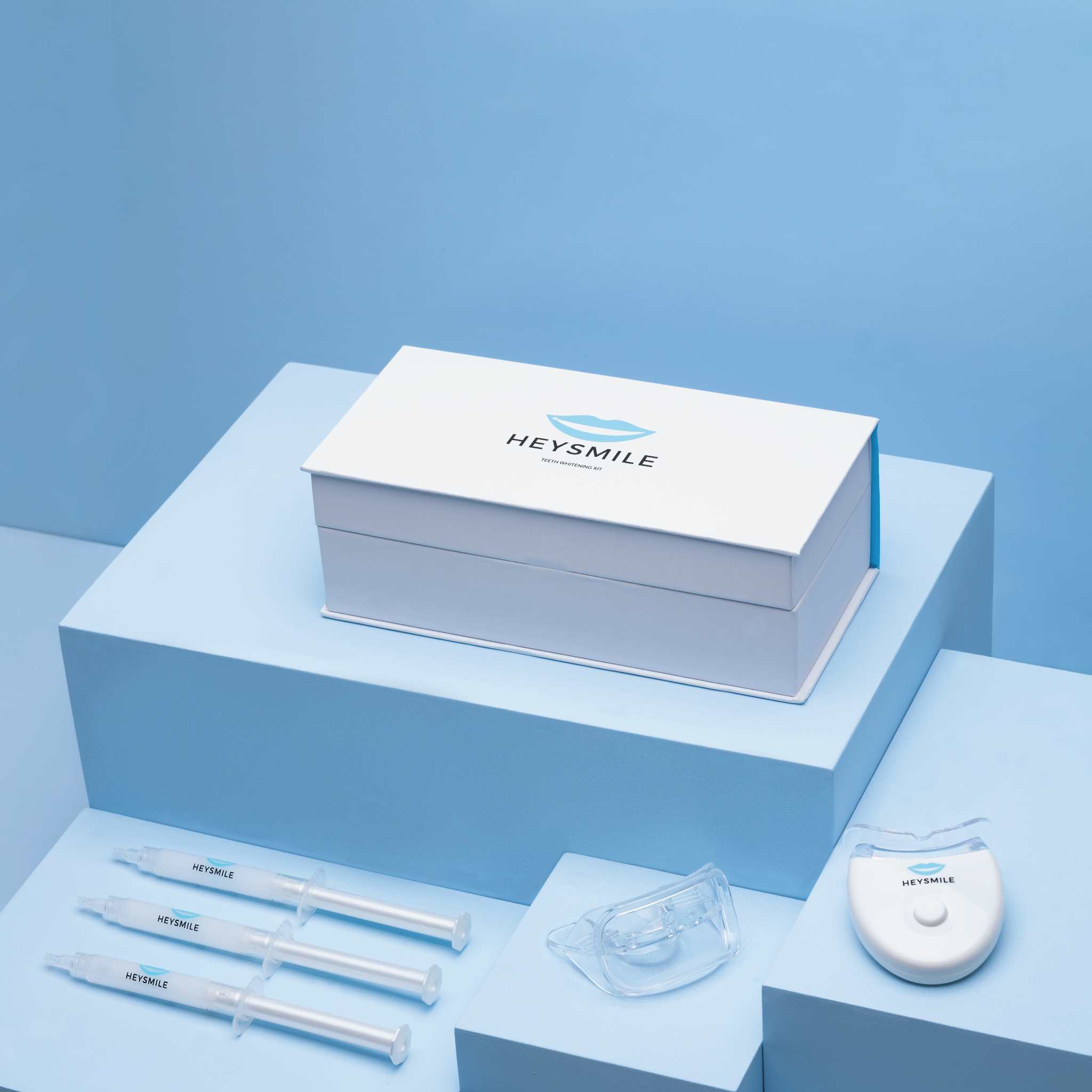 Teeth Whitening Kit