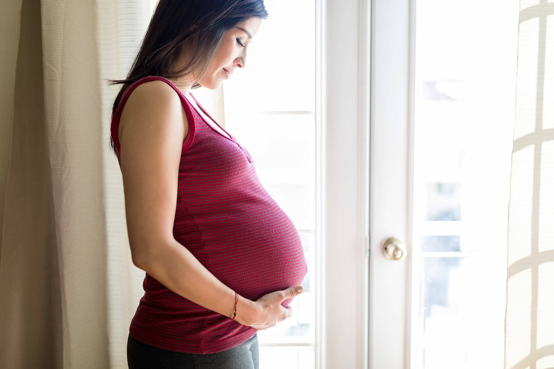 Can You Whiten Your Teeth While Pregnant?