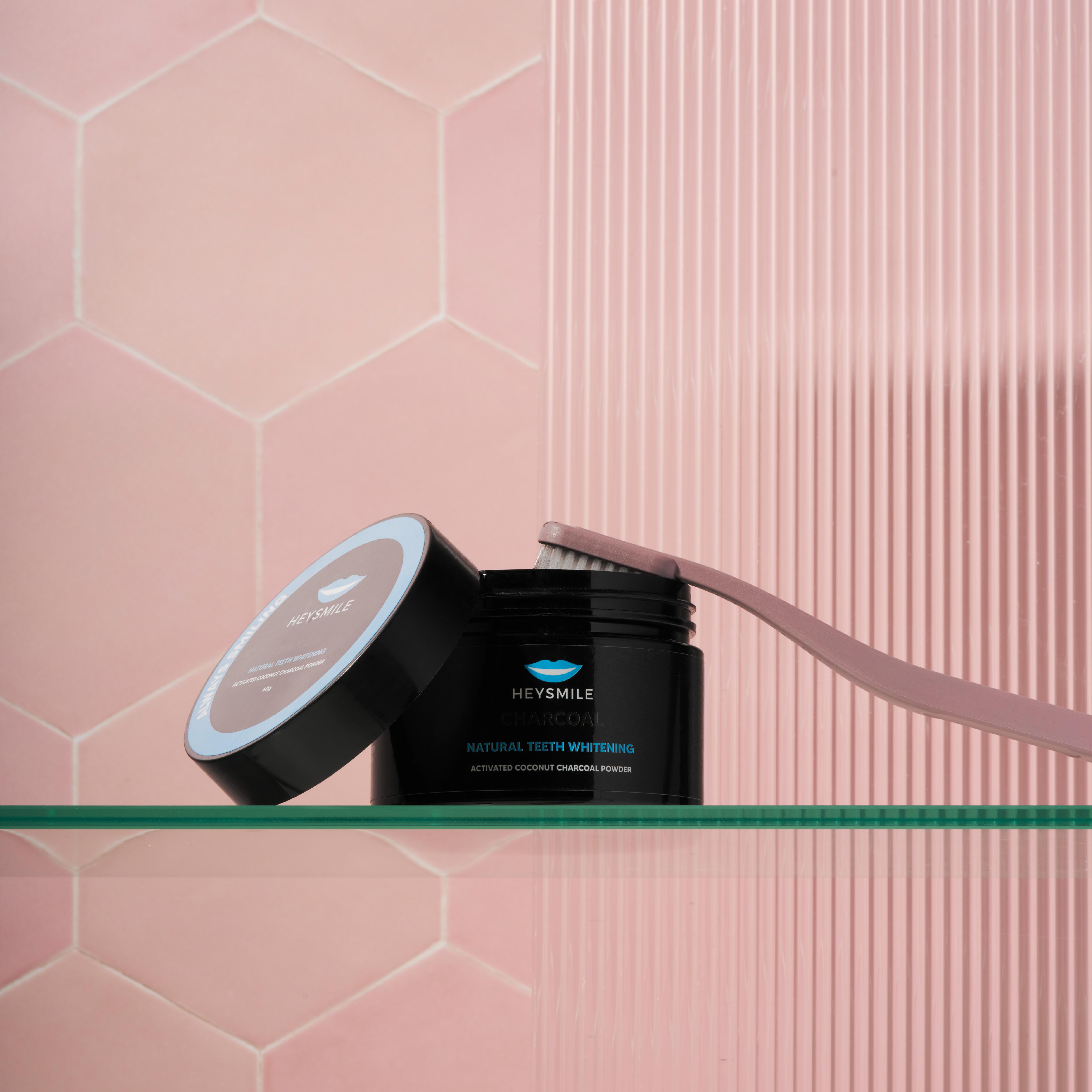 Whitening Powder
