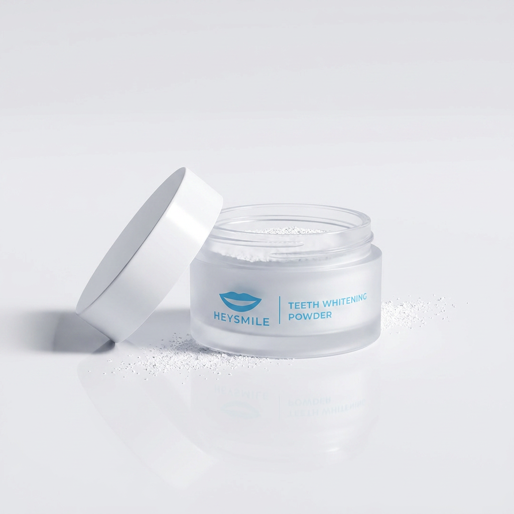 Teeth Whitening Powder