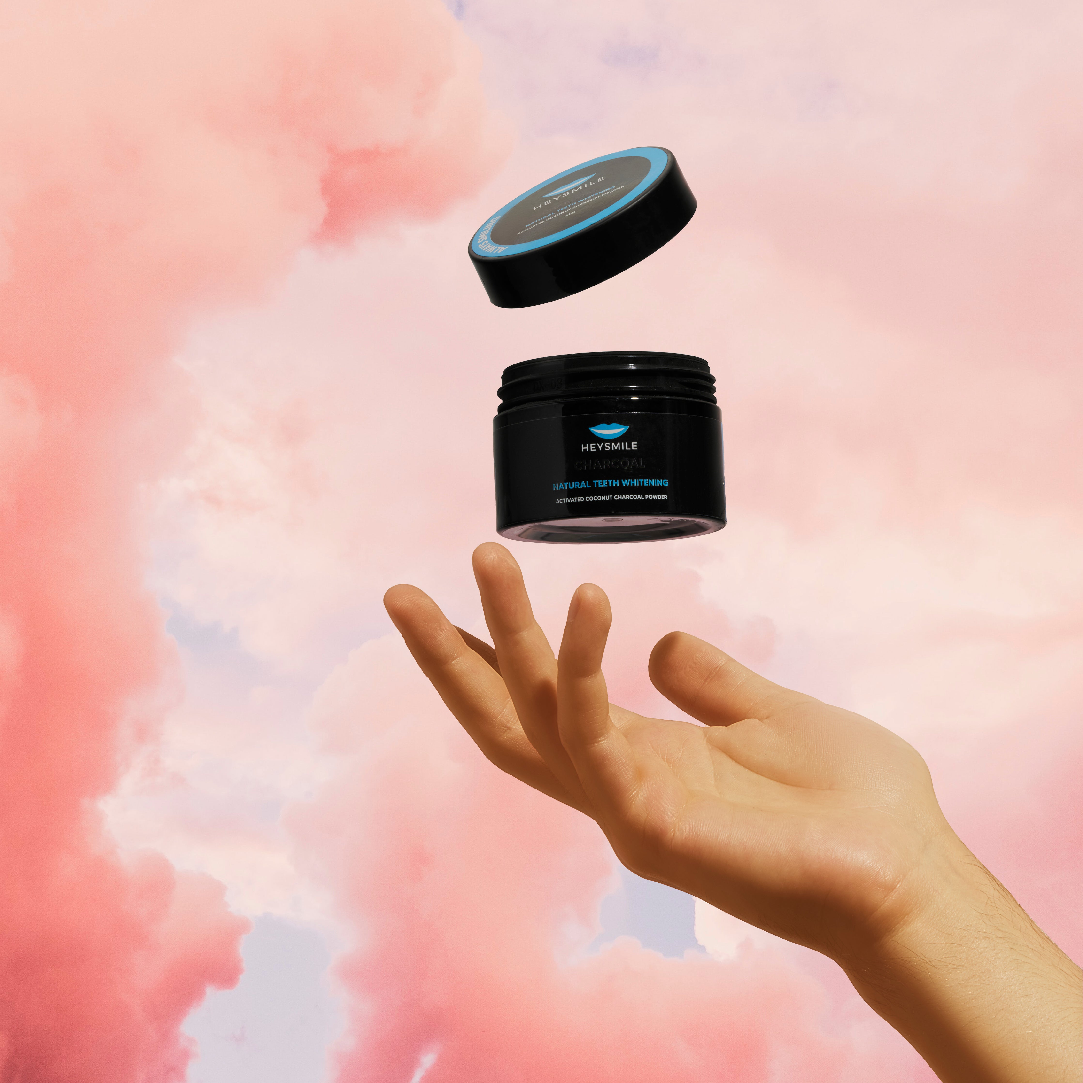 Whitening Powder